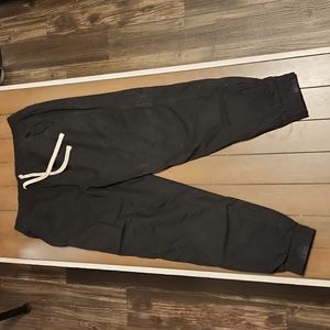 Arizona skinny jogger medium black